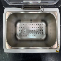 Fisher Scientific FSGPD05 Isotemp General Purpose Digital Water Bath image 3